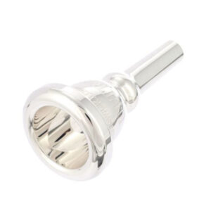 Boquilla Tuba Denis Wick Ultra 5386-AT5U Plateada