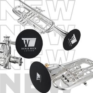 Protector Campana Trombón Bajo Denis Wick DW-ABM4