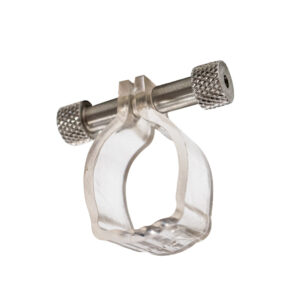 Abrazadera Dukoff Vibra Free Saxo Alto/Tenor