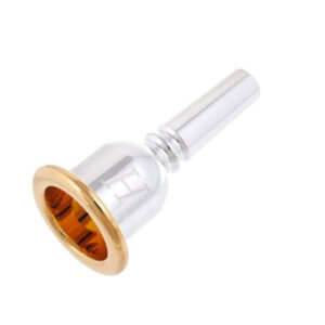 Boquilla Trombón Denis Wick Heritage 3180-5BL