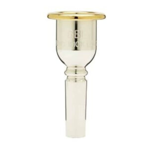 Boquilla Trombón Denis Wick Heritage 3180-6BL