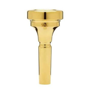 Boquilla Trombón Denis Wick 4880-5AL Dorada