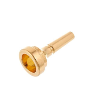 Boquilla Fliscorno Denis Wick 4884-4FL Dorada