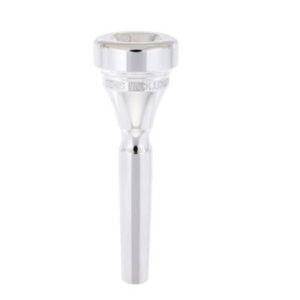 Boquilla Trompeta Denis Wick 5882-4X Plateada