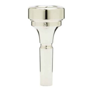 Boquilla Cornetín Denis Wick 5881-3 Plateada