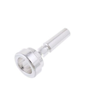 Boquilla Cornetín Denis Wick 5881-4BW Plateada