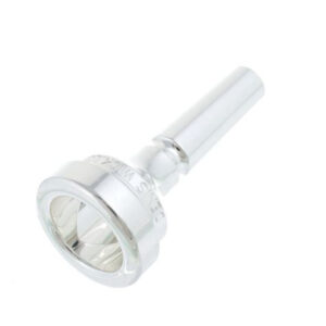 Boquilla Cornetín Denis Wick 5881-5B Plateada