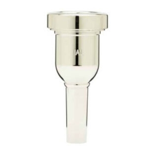 Boquilla Trombón Bajo Denis Wick Hevaytop 6880-1AL Plateada