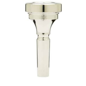 Boquilla Trombón Denis Wick 5880-4BL Plateada
