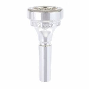 Boquilla Trombón Denis Wick 5880-5AL Plateada