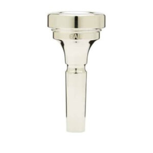 Boquilla Trombón Denis Wick 5880-6AL Plateada