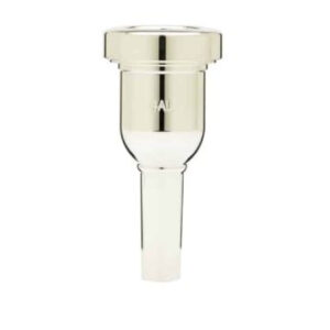 Boquilla Trombón Denis Wick Heavytop 6880-4AL Plateada
