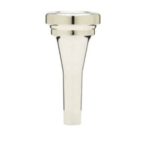 Boquilla Bombardino Denis Wick 5880E-SM3.5 Plateada