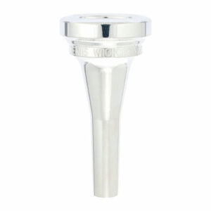 Boquilla Bombardino Denis Wick 5880E-SM4M Plateada