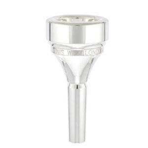 Boquilla Tuba Denis Wick 5286-4 Plateada