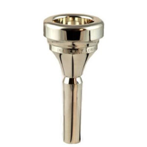 Boquilla Tuba Denis Wick 5286-4L Plateada
