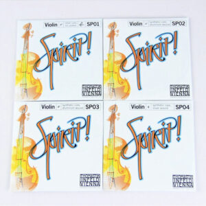 Cuerda 2º Violín Thomastik Spirit SP-02 3/4