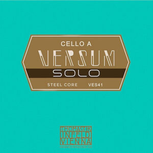 Cuerda 1ª Cello Thomastik Versum Solo VES-41