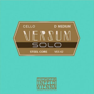 Cuerda 2ª Cello Thomastik Versum Solo VES-42