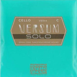 Cuerda 4ª Cello Thomastik Versum Solo VES-44
