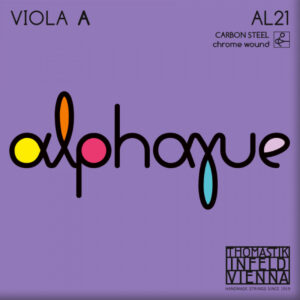 Cuerda 1ª Viola Thomastik Alphayue AL-21 3/4