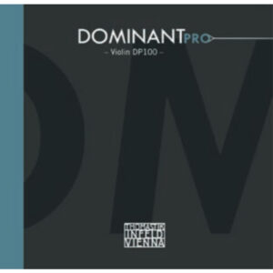 Cuerda 1ª Violín Thomastik Dominant Pro DP-01SN Antioxidante