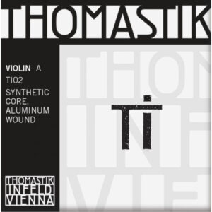 Cuerda 2ª Violín Thomastik Ti TI-02