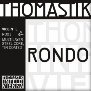 Cuerda 1ª Violín Thomastik Rondo RO-01