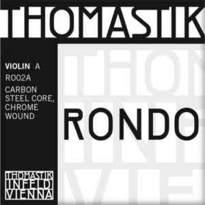 Cuerda 2ª Violín Thomastik Rondo RO-02A