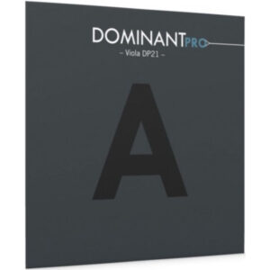 Cuerda 1ª Viola Thomastik Dominant Pro DP-21