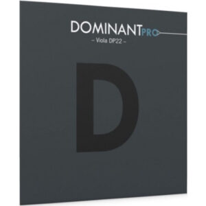 Cuerda 2ª Viola Thomastik Dominant Pro DP-22