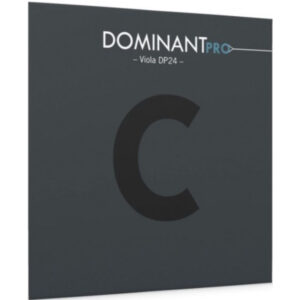 Cuerda 4ª Viola Thomastik Dominant Pro DP-24