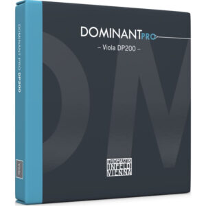 Juego Viola Thomastik Dominant Pro DP-200