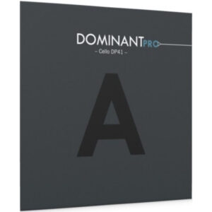 Cuerda 1ª Cello Thomastik Dominant Pro DP-41