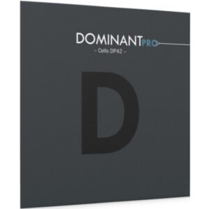 Cuerda 2ª Cello Thomastik Dominant Pro DP-42