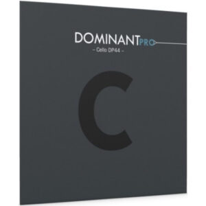 Cuerda 4ª Cello Thomastik Dominant Pro DP-44