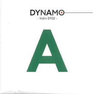 Cuerda 2ª Violín Thomastik Dynamo DY-02