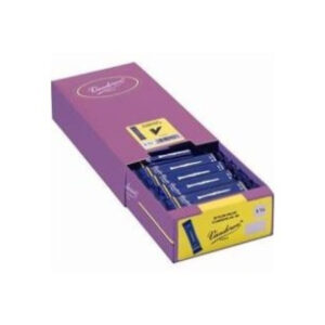 Caja 50 Cañas Clarinete Vandoren Tradicional 3 Flowpack