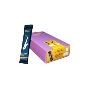 Caja 50 Cañas Saxo Alto Vandoren Traditional 3½ Flowpack