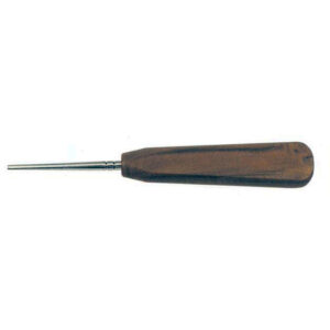 Tudelero/Mandril Oboe Pisoni 03