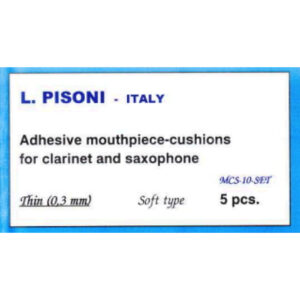 Compensador Lucien MCS-10 Fino 0,3