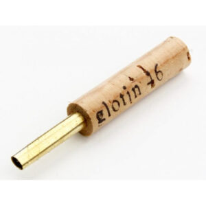 Tudel Oboe Glotin 47mm