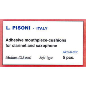 Compensador Lucien MCS-20 Medio 0,5