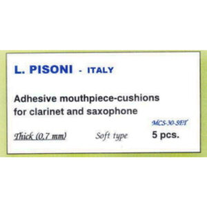 Compensador Lucien MCS-30 Grueso 0,7