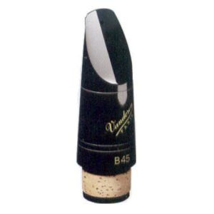 Boquilla Clarinete Vandoren Tradicional B-40 CM307