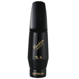 Boquilla Saxo Tenor Vandoren Optimum TL-4 SM722