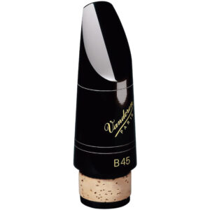 Boquilla Clarinete Vandoren Serie 13 B-45 CM4088
