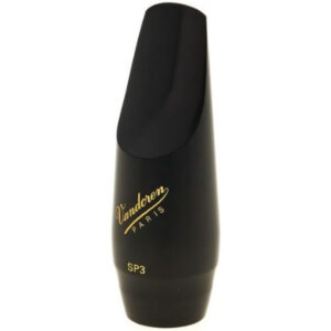 Boquilla Saxo Soprano Vandoren Profile SP-3 SM903