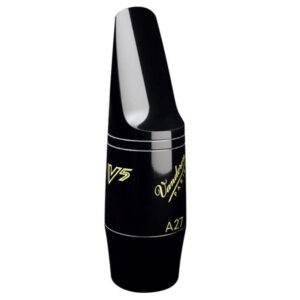 Boquilla Saxo Alto Vandoren V-5 A-27 SM414