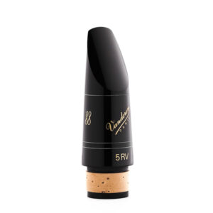 Boquilla Clarinete Vandoren Profile 88 5-RV CM3018